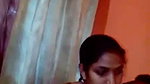 Chachi show her boobs  enjoying with lover