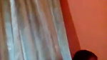Chachi show her boobs  enjoying with lover