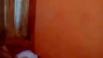 Chachi show her boobs  enjoying with lover