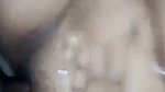 Chennai girl fucking hard on bed with lover