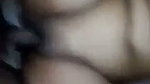 Chennai girl fucking hard on bed with lover
