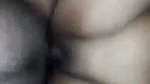 Chennai girl fucking hard on bed with lover