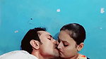 Devar destroying bhabhi pussy hard  moan