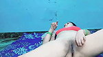 Devar destroying bhabhi pussy hard  moan