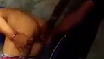 Devar fuck in Doggy with neighbour bhabhi