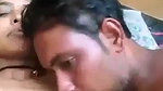 Devar suck boob of bhabhi