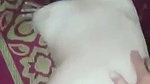Girlfriend show her ass  fuck hard with bf