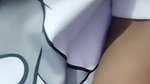 Hot girl show her sweet boobs