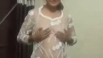 Hot girl showing her nude body