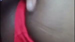Lady show her ass  nipple