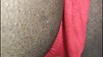 Lady show her ass  nipple