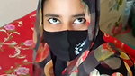 Muslim aunty fucking with lover