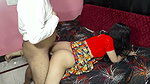 Neighbour uncle fuck bhabhi hard  moan