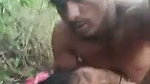 Neighbour uncle fuck hard his bhabhi in jungle