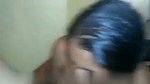 Sexy bhabhi give Blowjob  riding