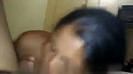 Sexy bhabhi give Blowjob  riding