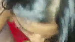 Sexy hot girl give nicely Blowjob to his ex boyfriend