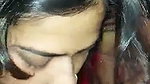 Sexy hot girl give nicely Blowjob to his ex boyfriend
