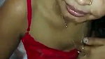Sexy hot girl give nicely Blowjob to his ex boyfriend