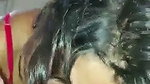Sexy hot girl give nicely Blowjob to his ex boyfriend