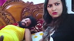 Sexy hot model show her pink pussy  fuck with partner