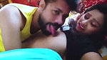 Sexy hot model show her pink pussy  fuck with partner