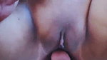 Sexy hot model show her pink pussy  fuck with partner