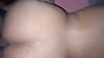 Sexy lady riding  showing