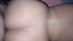 Sexy lady riding  showing