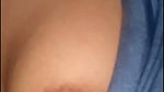 Sexy lady riding  showing