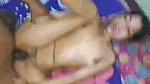 Slim bhabhi give Blowjob  rid her lover cock
