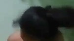 Slim girl riding uncle dick