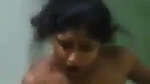 Slim girl riding uncle dick
