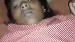 Tamil aunty fuck with lover