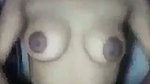 Village girl fingering  showing