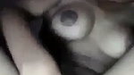 Village girl fingering  showing