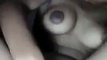 Village girl fingering  showing
