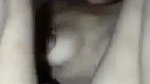 Village girl fingering  showing