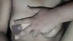 Village girl fingering  showing