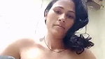 Village lady undress  show her fingering