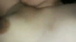 Wife fuck hard with his husband