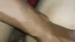 Wife fuck hard with his husband