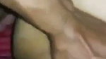 Wife fuck hard with his husband