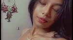 cute horny slim girlfriend nude mms