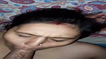 Beautiful bhabhi showing  fucking hard
