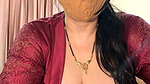 88pink 9 dirty talk mahroon nighty nepali randi bhabhi