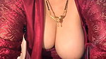 88pink 12 one boobs open sexy dance nepali randi bhabhi
