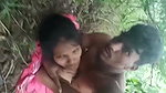 Bihari village girl fuck in khet outdoor