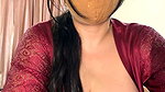 88pink 14 hindi song par boobs open nepali randi bhabhi