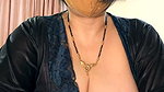 88pink 1 black nighty boobs show nepali randi bhabhi